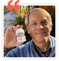 CitrusBurn reviews