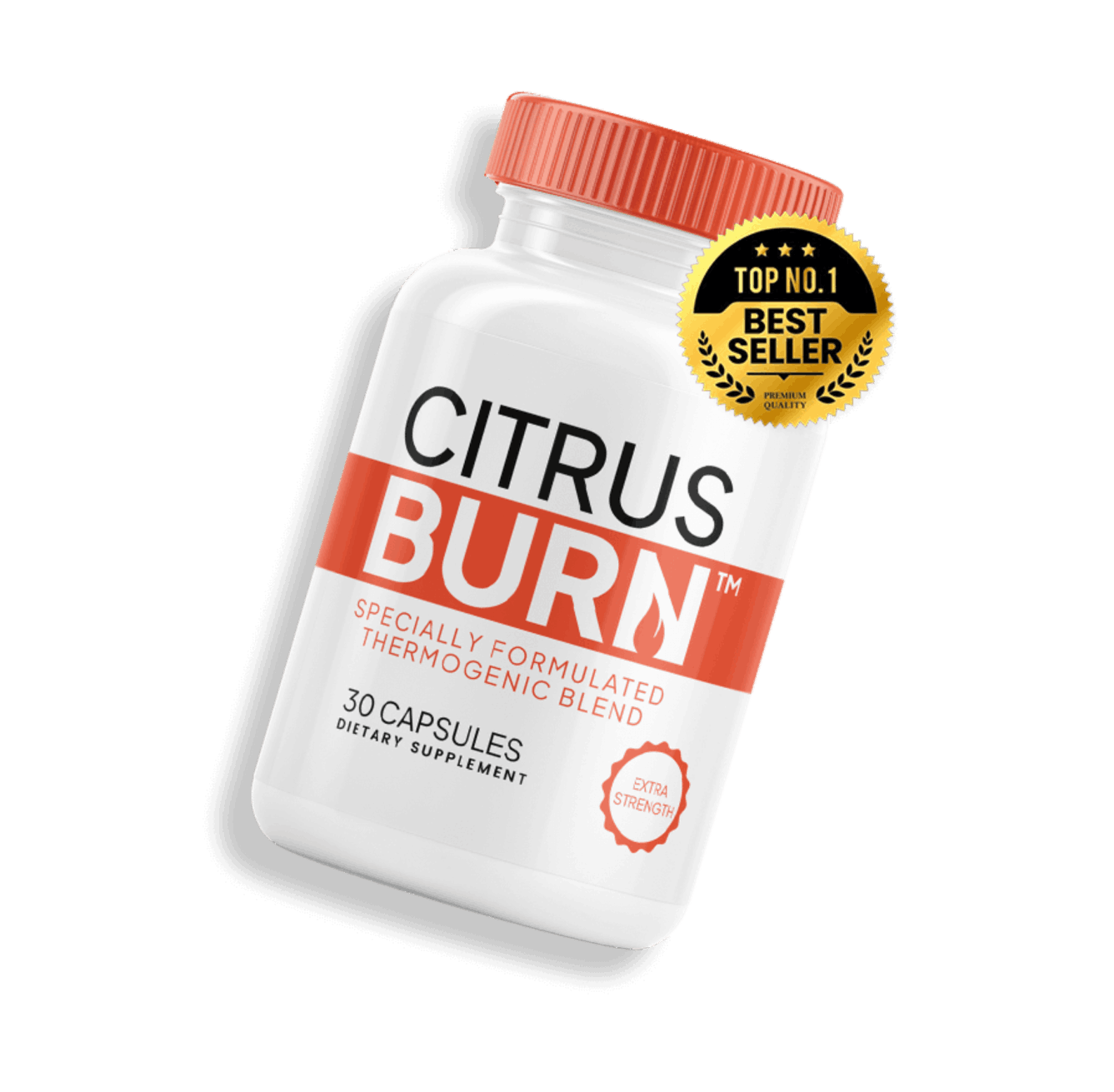 CitrusBurn